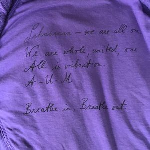 Lululemon Scuba Hoodie